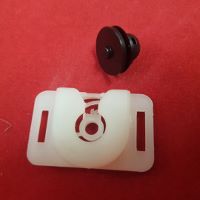 Volkswagen Interior Door Panel Trim Card Clips